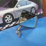 Drivers side door mirror Image 9