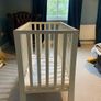 Childs cot Image 2