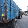 Grain trailer Image 2