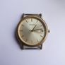 Vintage Accurist Classic Calendar Watch Image 2