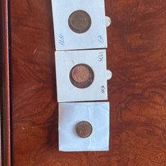 United Kingdom new 1/2 penny