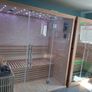 Recovery Room Package Ice Bath , Sauna etc Image 8