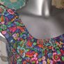BNWT stretchy short top Atmosphere size UK16 EUR44 Postage included Image 2