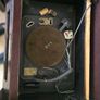 Vintage wooden tumb  Radiogram Radio and Record player Murphy 186/ Garrard R.C 72A Image 4