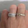 Diamond ring 3.26ct Image 2