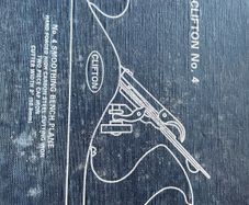 wood plane