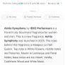 Ideo Perfumes Ashta Symphony Image 3