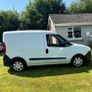 Vauxhall Opel Combo Van Image 2