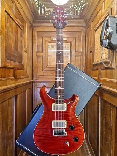 PRS Custom 22 2004