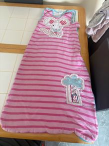 baby gro bags