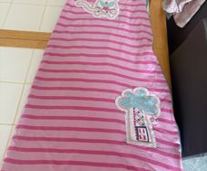 baby gro bags