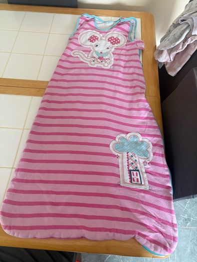 baby gro bags