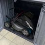 Makita 53cm Self-Propelled Twin 18V Brushless Lawn Mower + Lawn Striper Image 7