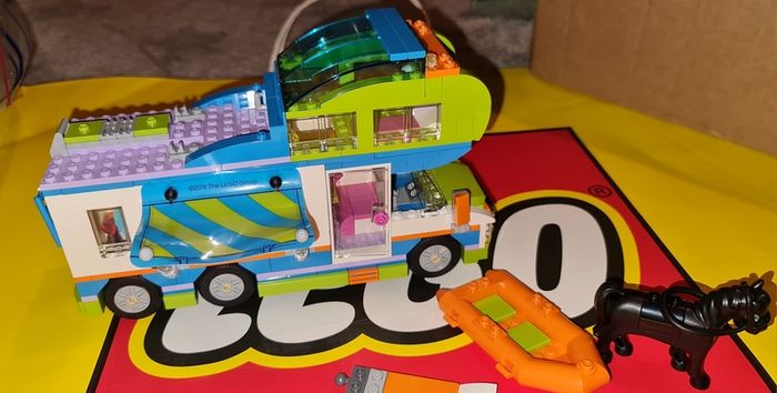 LEGO Friends