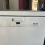 miele dishwasher Image 2