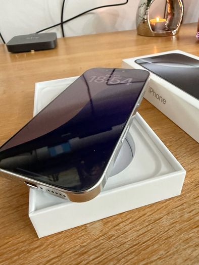 Iphone 16 Pro 256Gb