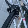 Triban RC 120 women's road bike. Image 7