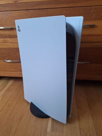 Playstation 5 Disk Edition 825GB