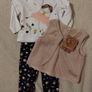 Lily & Jack 3 piece outfit, new with tags Image 9