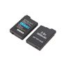 PSP1000 Replacement Battery Rechargeable 3600mAh Battery Pack PSP 1000 Image 2