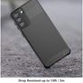 Gear4 Havana Case for Samsung Galaxy S21 5G Smoke. Image 3