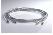 Ansuz X speaker cable 2x2m - Box, upgraded spades