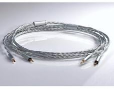 Ansuz X speaker cable 2x2m - Box, upgraded spades