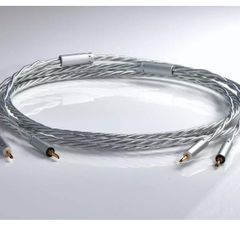 Ansuz X speaker cable 2x2m - Box, upgraded spades