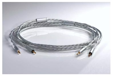 Ansuz X speaker cable 2x2m - Box, upgraded spades