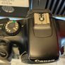 Canon EOS 1100D Digital Camera Body Black with Battery Image 10