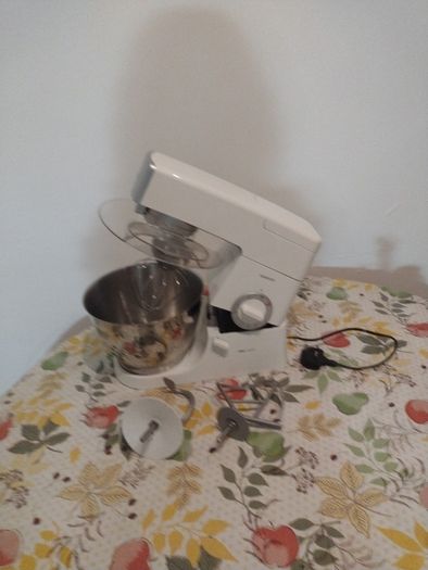 Kenwood Stand Mixer