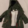 Zara Baby Jacket Image 3
