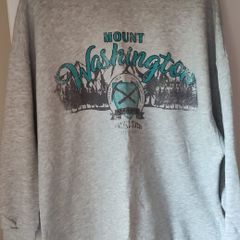 Bershka oversized jumper size