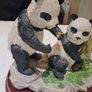 The Juliana Collection Pandas Image 6