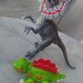 Dinosaurs Image 2