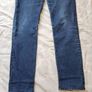 Calvin klein curvy skinny jeans Size 32/30 zip fly in excellent condition Image 7