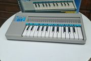 Bontempi B1 Organ Electric Organ Made In Italy Kids Vintage 1985