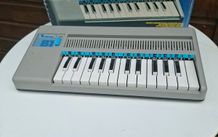 Bontempi B1 Organ Electric Organ Made In Italy Kids Vintage 1985