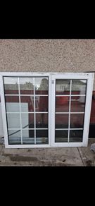 pvc windows