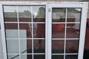 pvc windows