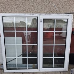 pvc windows