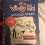 Diary of a Wimpy Kid - Double Down Image 3