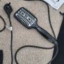 Babyliss diamond heated smoothing brush Image 4