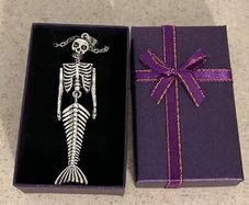 Halloween Necklace