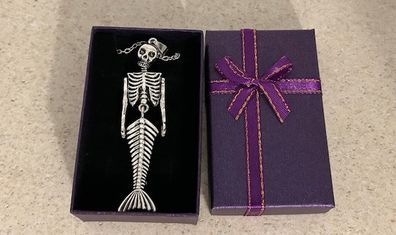 Halloween Necklace