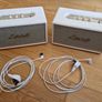 Marshall Stanmore II Bluetooth speakers (stereo pair) Image 9