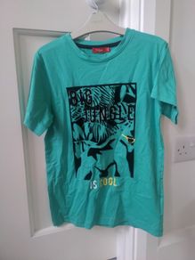 Boys T-shirt