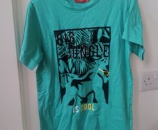 Boys T-shirt