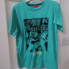 Boys T-shirt