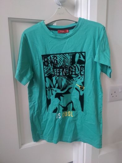 Boys T-shirt